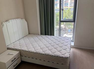 橙家公寓酒店 1室0厅1卫