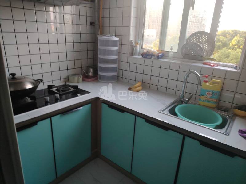 练祁佳城星怡苑二街坊16774710厨房图3