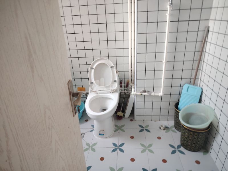 练祁佳城星怡苑二街坊16774710卫生间图7