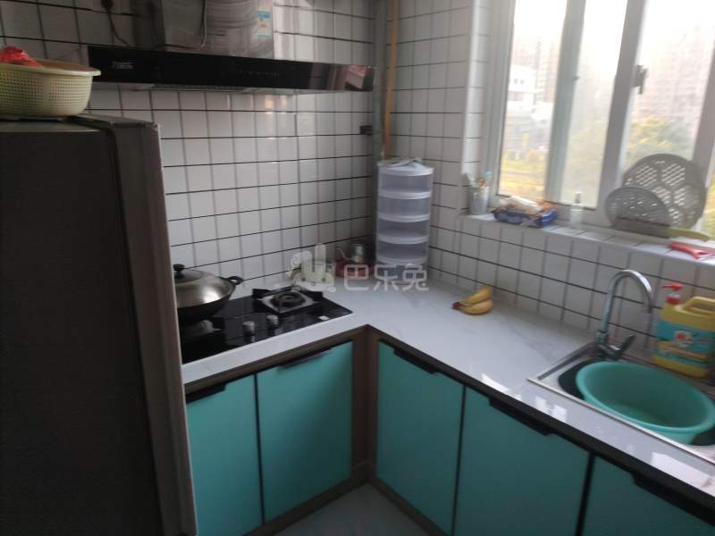 练祁佳城星怡苑二街坊16774710厨房图4