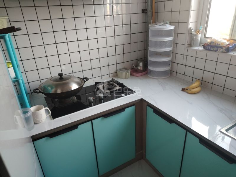 练祁佳城星怡苑二街坊16774710厨房图2