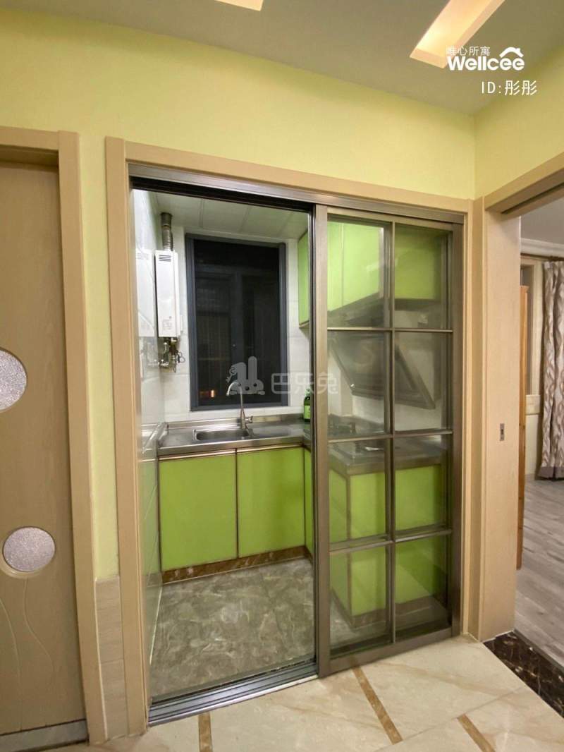 长风二村风荷苑15622768周边环境图3