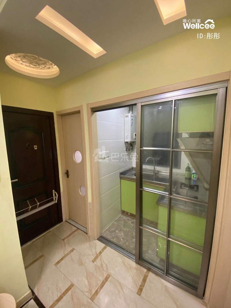 长风二村风荷苑15622768周边环境图4