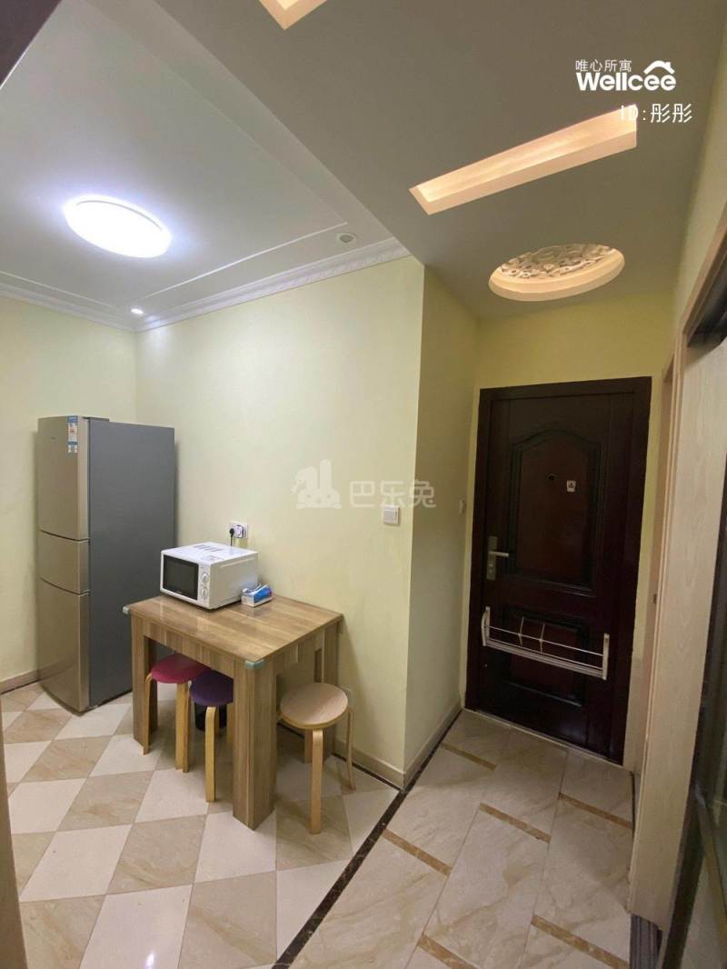 长风二村风荷苑15622768周边环境图5