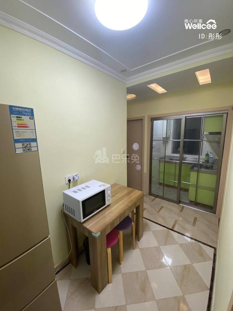 长风二村风荷苑15622768周边环境图6