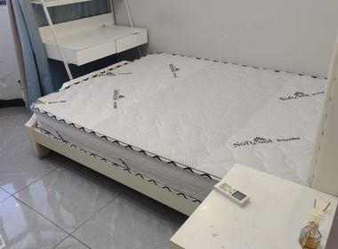 金丽广场 1室0厅1卫