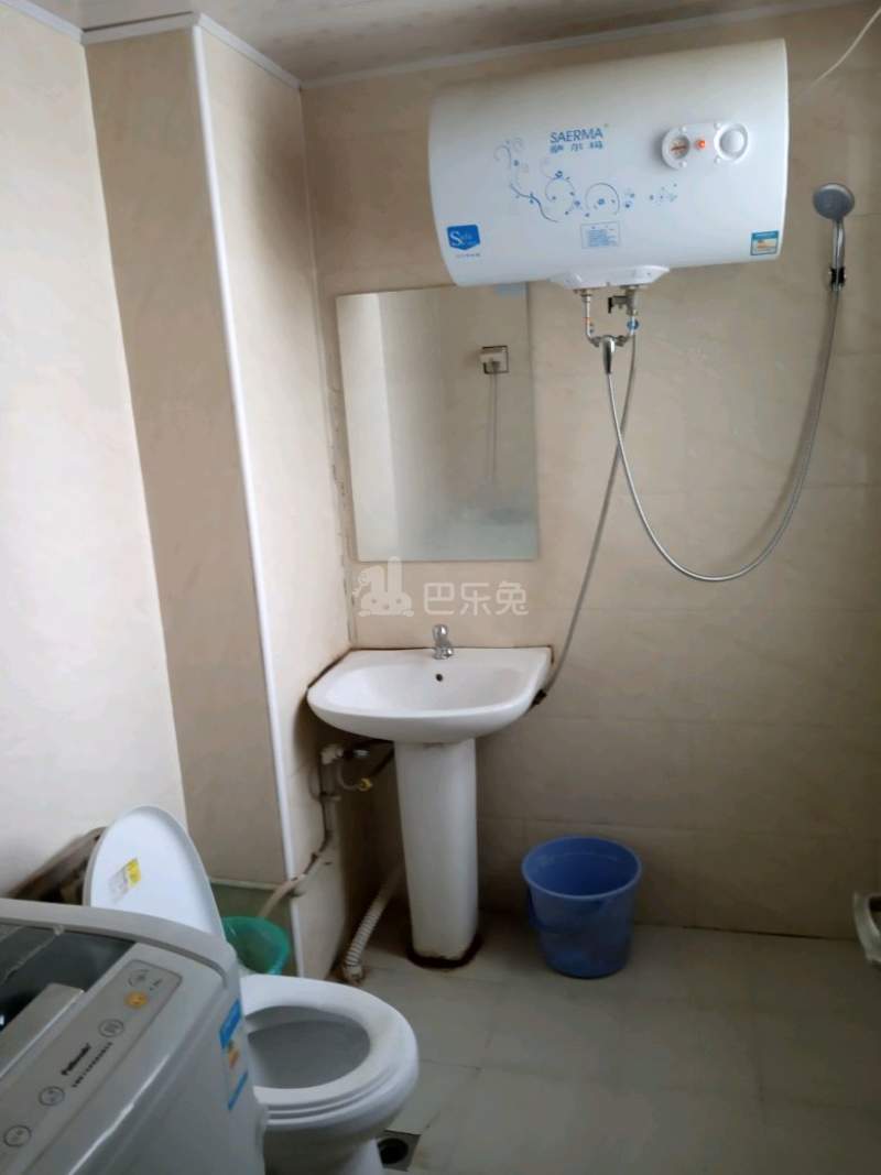 贺桥公寓15214070卫生间图21