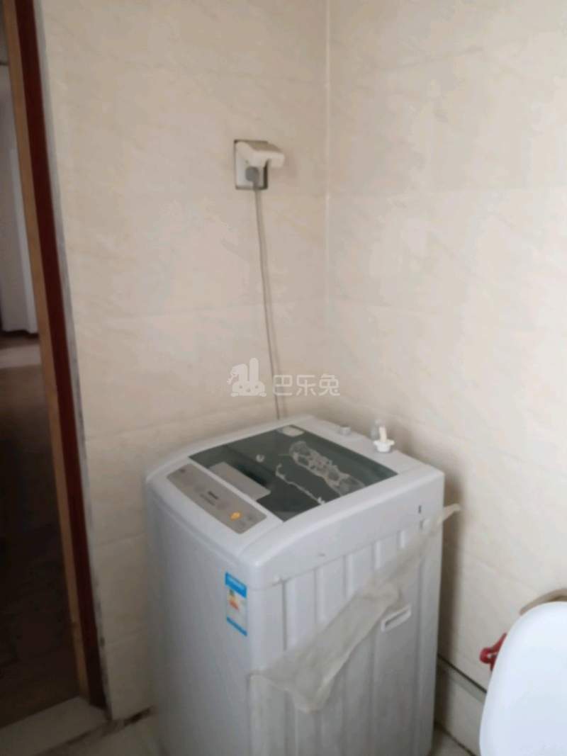 贺桥公寓15214070卫生间图20