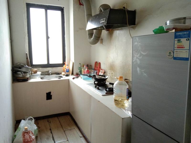 贺桥公寓15214070厨房图10