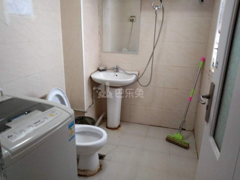 贺桥公寓15214070卫生间图17