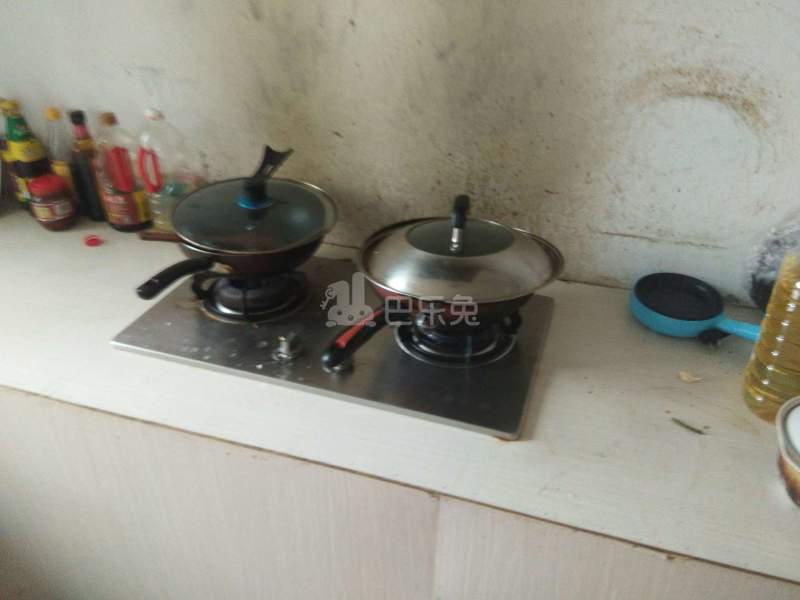 贺桥公寓15214070厨房图12