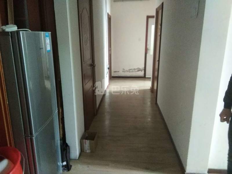 贺桥公寓15214070客厅图4