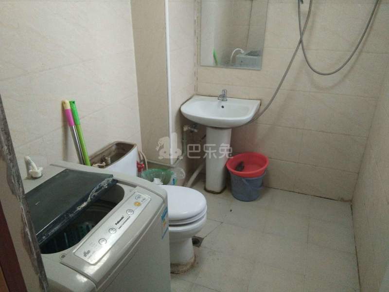 贺桥公寓15214070卫生间图18