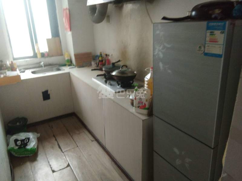 贺桥公寓15214070厨房图11