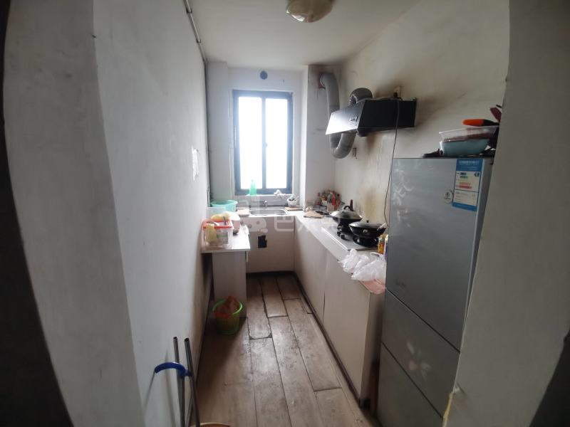 贺桥公寓15214070厨房图9