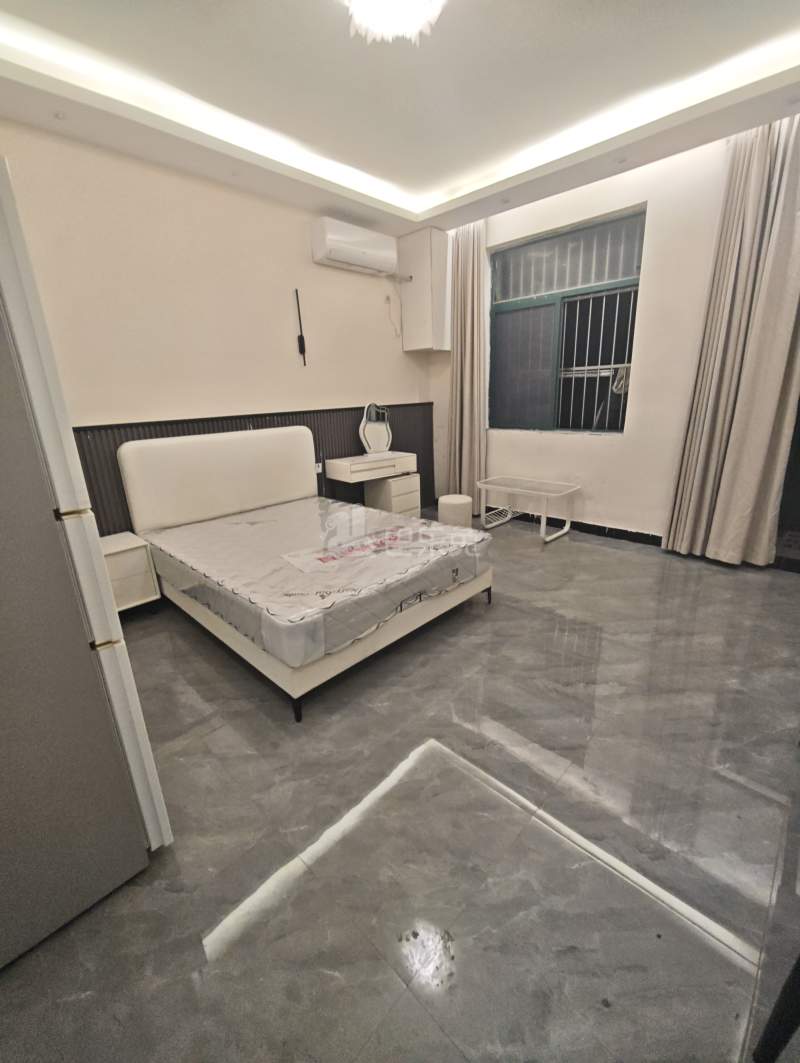 黎星苑一区B区（别墅）15638324卧室图2