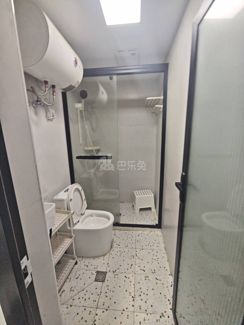 黎星苑一区B区（别墅）15638324卫生间图5