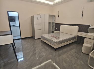 黎星苑一区B区（别墅） 