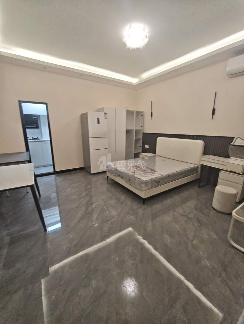 黎星苑一区B区（别墅）15638324卧室图0