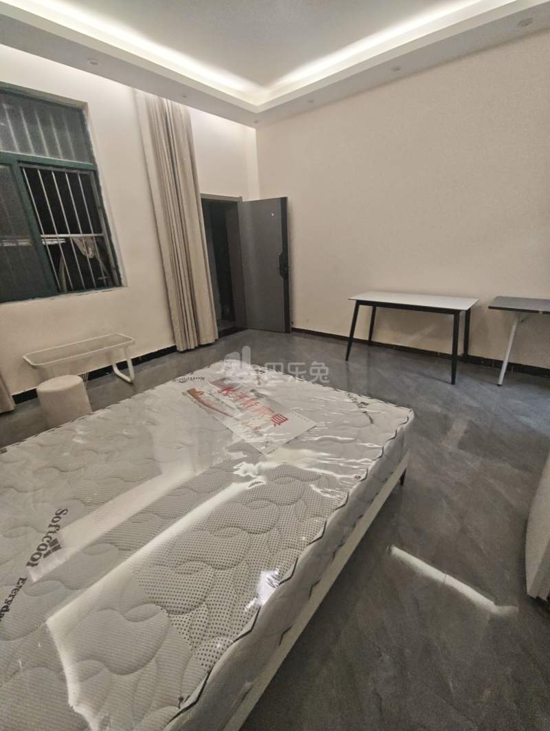 黎星苑一区B区（别墅）15638324卧室图3