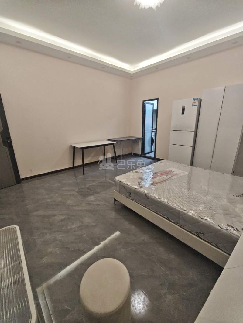 黎星苑一区B区（别墅）15638324卧室图1