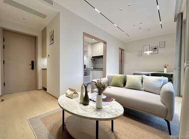 集贤天地人才公寓 3室2厅2卫