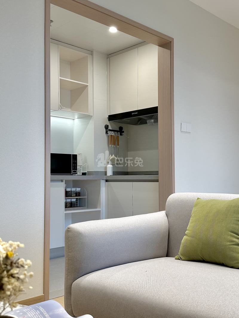 集贤天地人才公寓15653173周边环境图2