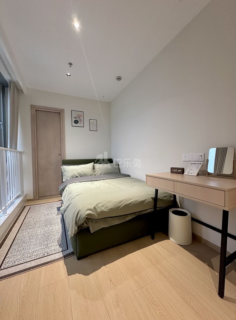 集贤天地人才公寓15653173周边环境图5