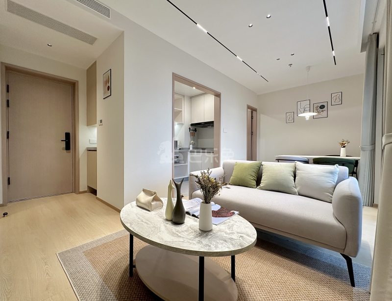 集贤天地人才公寓15653173周边环境图6