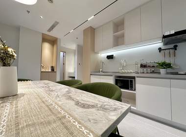 集贤天地人才公寓 2室1厅1卫