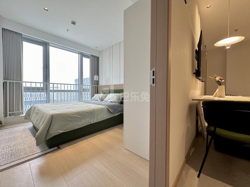 集贤天地人才公寓15653694周边环境图1