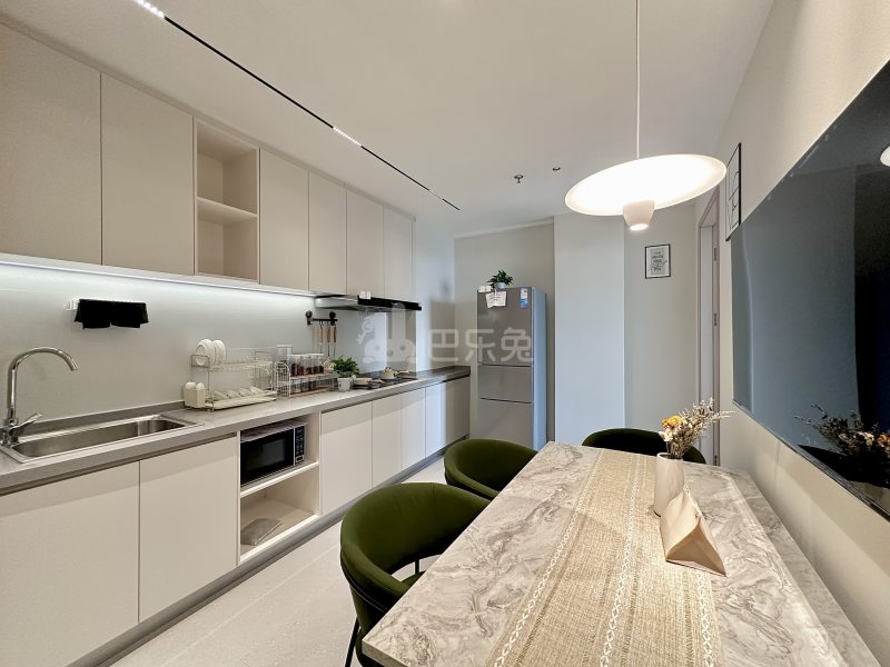 集贤天地人才公寓15653694周边环境图2