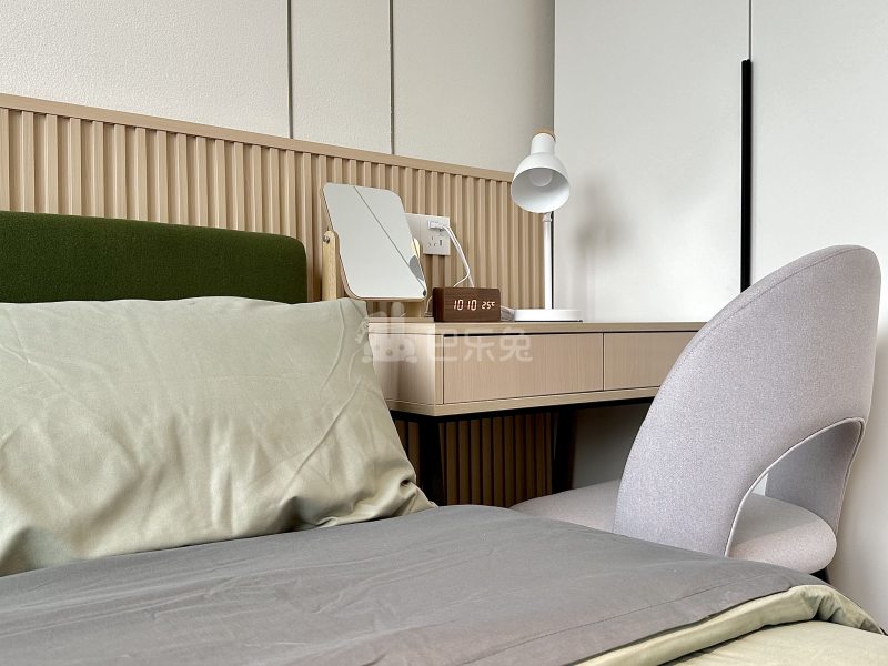 集贤天地人才公寓15653694周边环境图4