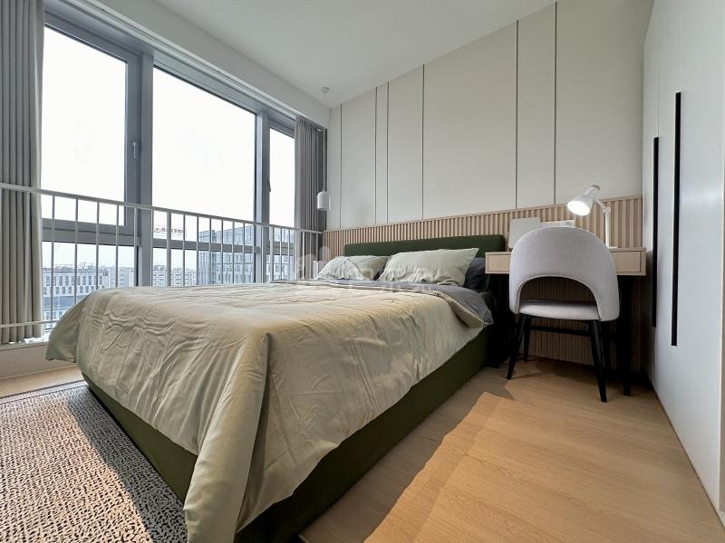 集贤天地人才公寓15653694周边环境图3