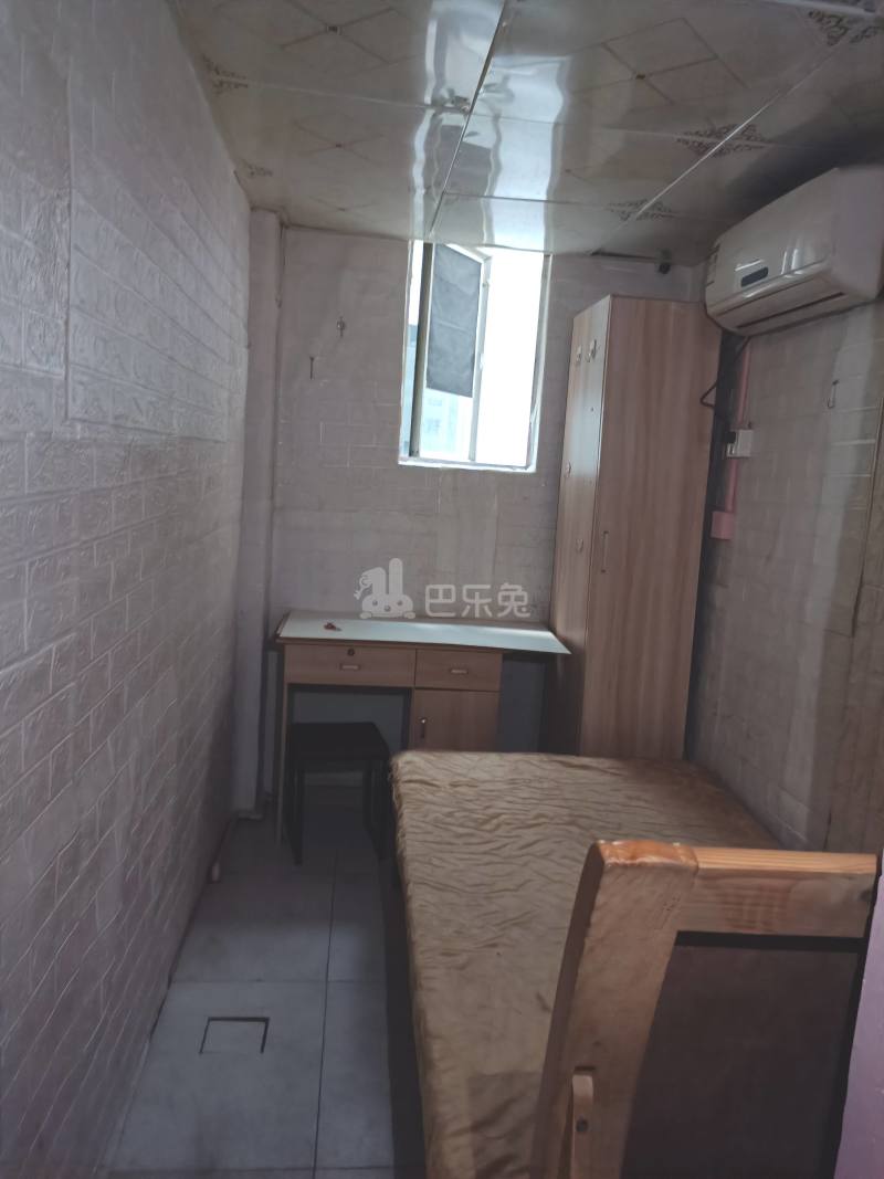 景翠苑1566229卧室图3