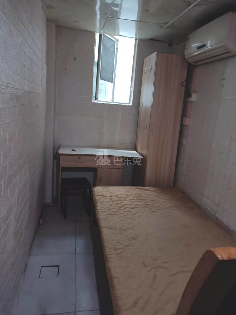 景翠苑1566229卧室图0