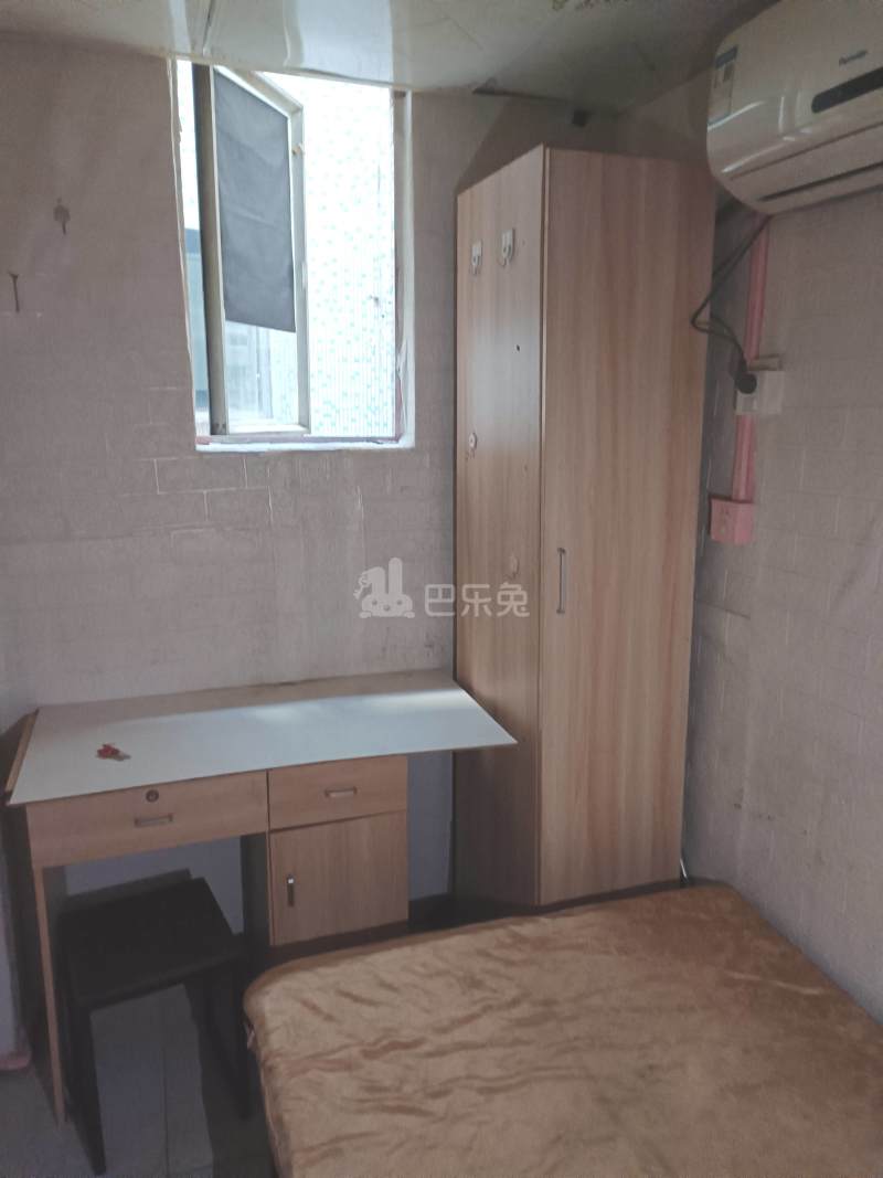 景翠苑1566229卧室图1