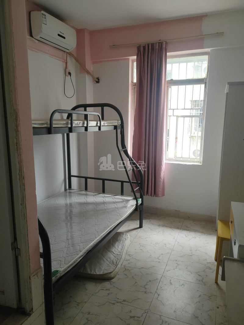 景翠苑1566236卧室图0