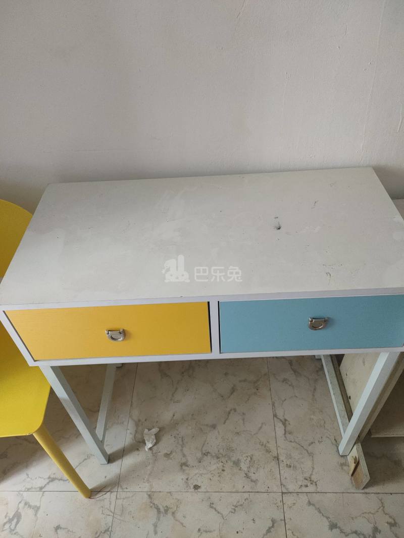 景翠苑1566236卧室图3