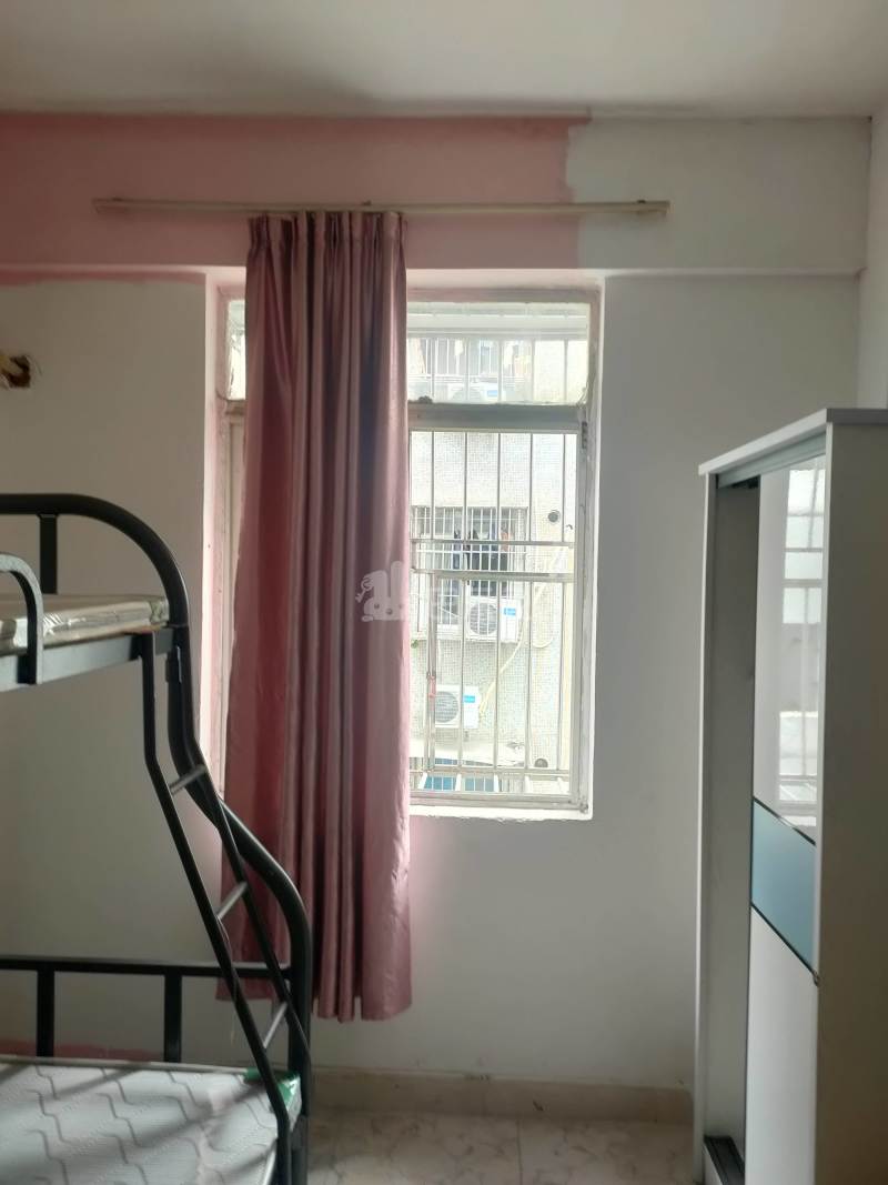 景翠苑1566236卧室图1