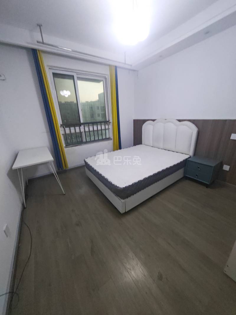 张弄富苑15671781卧室图3