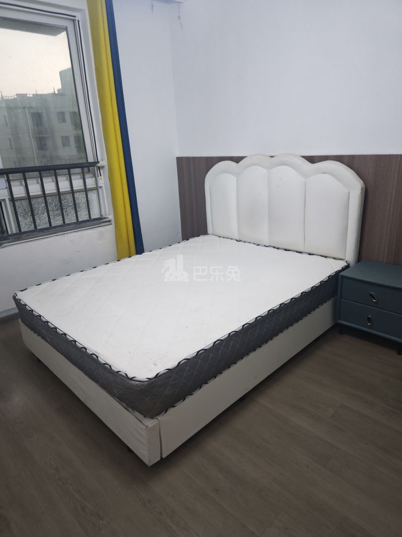 张弄富苑15671781卧室图2