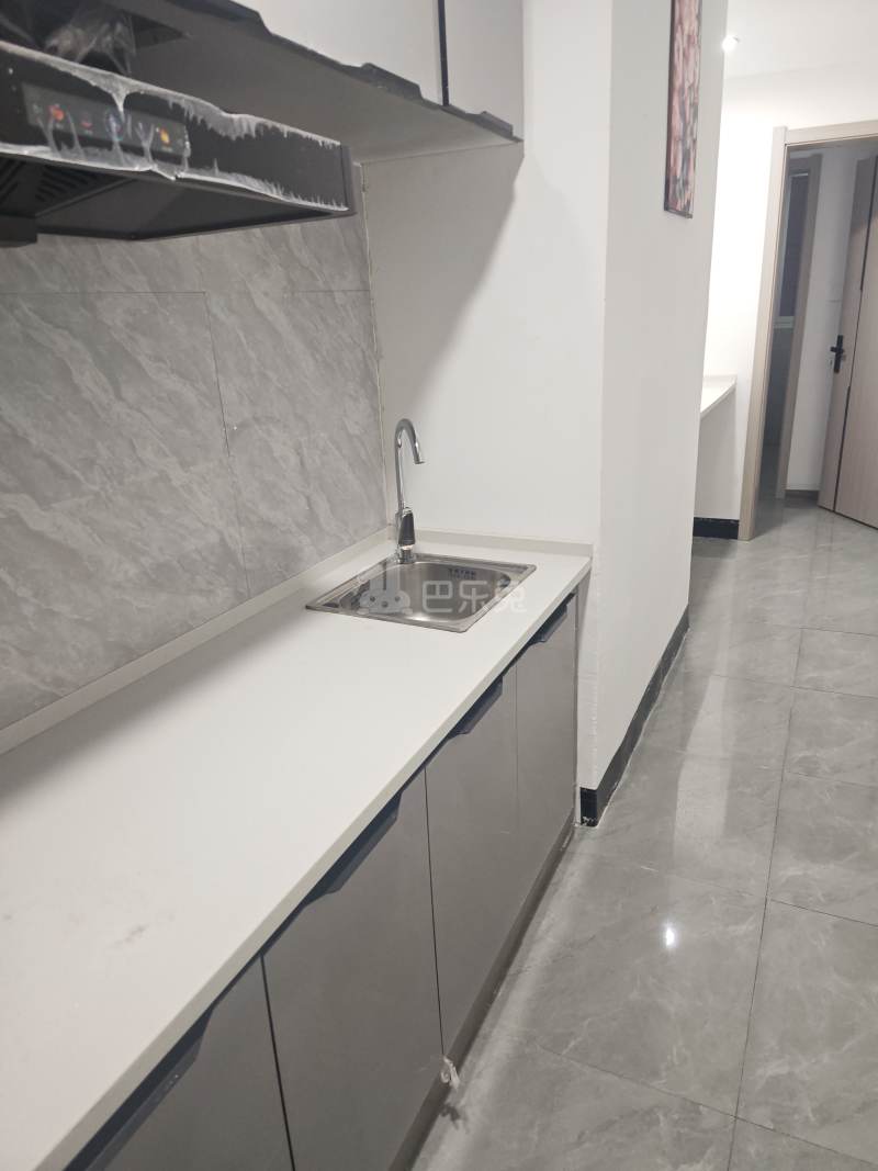 张弄富苑15671781厨房图4