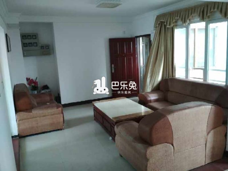 0厅0卫_合租_罗田路16号-深圳巴乐兔租房