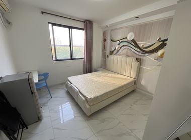 崧泽华城秀景苑2期 