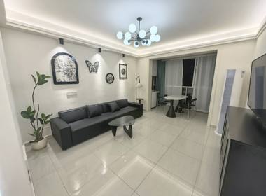 菊华苑 2室1厅1卫