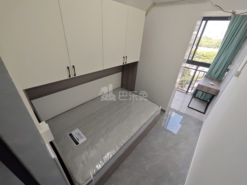 星海名城六期15694704卧室图0