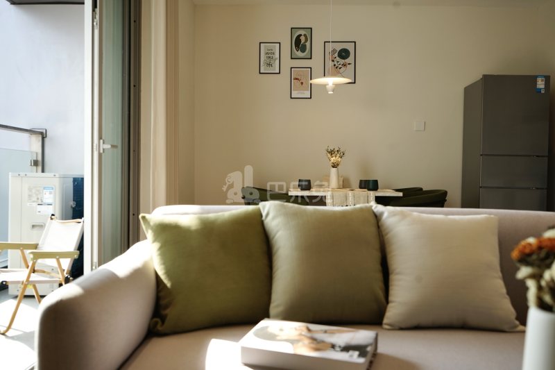 集贤天地人才公寓15698749周边环境图0