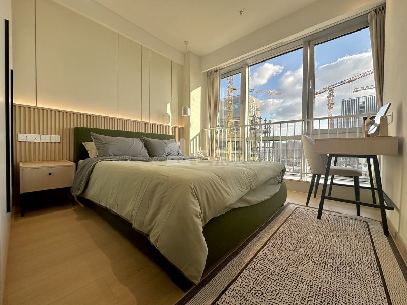 集贤天地人才公寓15698749周边环境图1