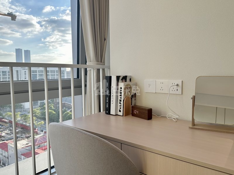 集贤天地人才公寓15698749周边环境图3